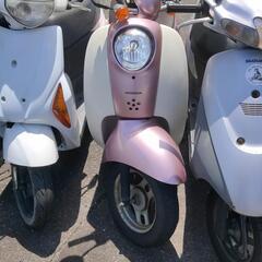 ホンダ クレアスクーピー