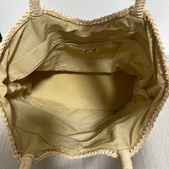 トートバッグの画像