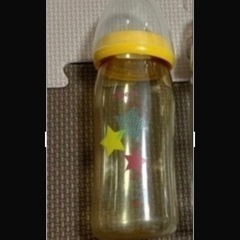 ピジョン　母乳実感　哺乳瓶