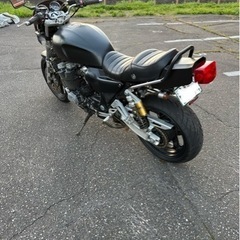 ヤマハxjr1200の画像