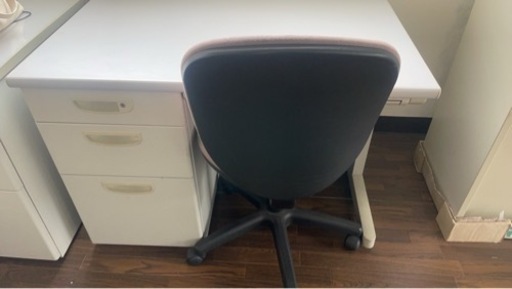 家具 オフィス用家具 机