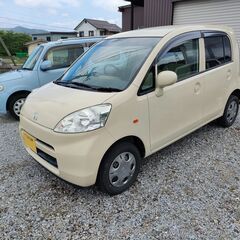 ライフ　平成19年　4WD　無事故　ワンオーナー　58300ｋｍ...