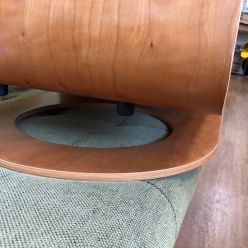 畳チェア Verner Panton CH1902 1人掛け