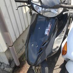 不動 AF35 部品取りなと。