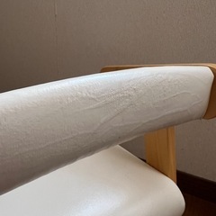 キッズテーブルセットの画像
