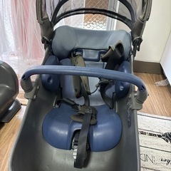 ギュットクルーム 前乗せ