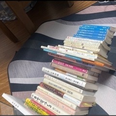 本　文庫本　小説　漫画