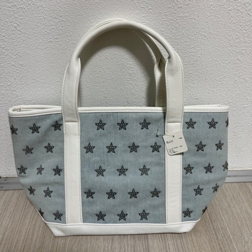 トートバッグ