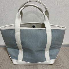 トートバッグの画像