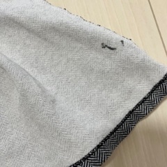 キッズワンピース 7-9歳のお子様の画像
