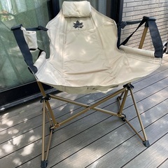 ハンモックチェア ロゴス その他の中古が安い！激安で譲ります