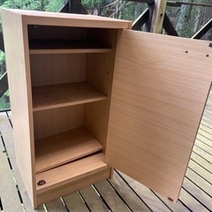 家具 収納家具 玄関収納の画像