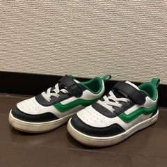 vans　靴/バッグ 靴 スニーカーの画像