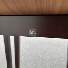 ②カウンターチェア 2脚セットの画像