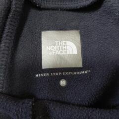 ノースフェイス　レディースMサイズの画像