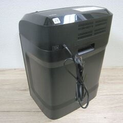 最終出品【ジャンク】Fellowes フェローズシュレッダー10M ◆門真市、守口市、寝屋川市、大東市の画像