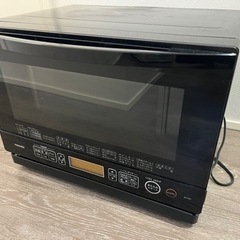 【業者さん差し上げます】2016年製電子レンジ