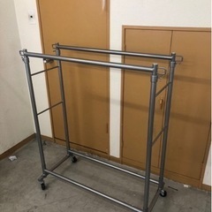 生活雑貨 洗濯用品 物干し竿、ロープ