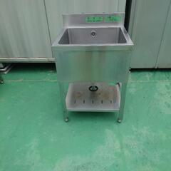 什器!!1槽シンク 什器!!1槽シンク