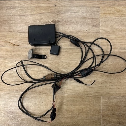 日本無線 ETC本体　中古バイク用 バイク用ETC 二輪用 ETC車載器 バイク JRM-11