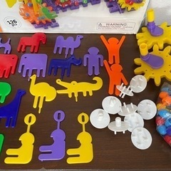 georello park ファンタジーパーク　おもちゃ おもちゃ 知育玩具の画像