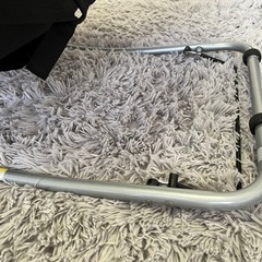 カトージ　バウンサーの画像