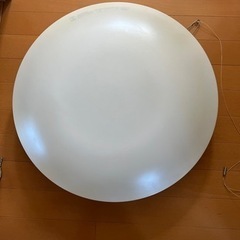 家具 照明器具　決まりました
