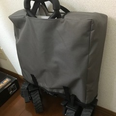 ECOFLOW キャリーカートの画像