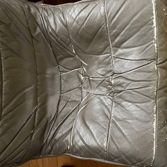 ソファ🛋️🌟✖️2脚の画像