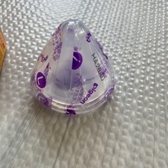 【未使用品】ピジョン　母乳実感　乳首の画像