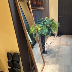 家具 ミラー/鏡