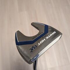 オデッセイパター