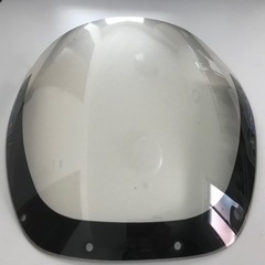 GPZ900R ウインドスクリーン
