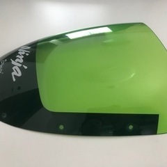 GPZ900R ウインドスクリーンの画像