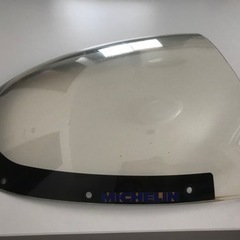 GPZ900R ウインドスクリーンの画像