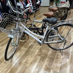 【トレファクイオンタウン上里店】サイクルベースあさひの自転車入荷...