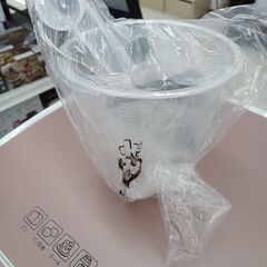 ★ジモティ割あり★ seet ホームベーカリー   動作確認／クリーニング済み HJ3196の画像