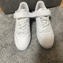 
adidas フォーラムロー30cm