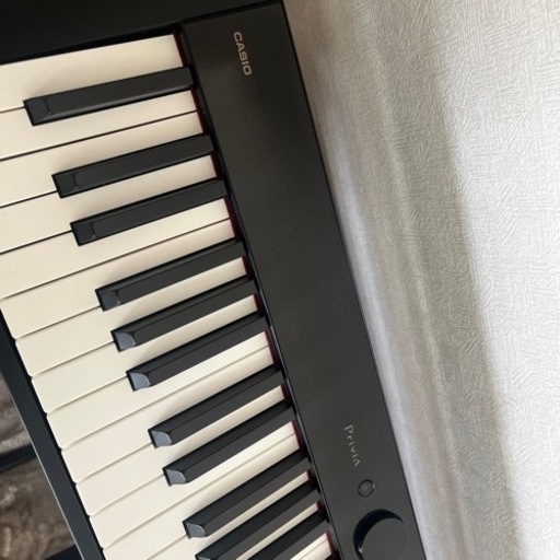 電子ピアノ CASIO Privia PX-S1100
