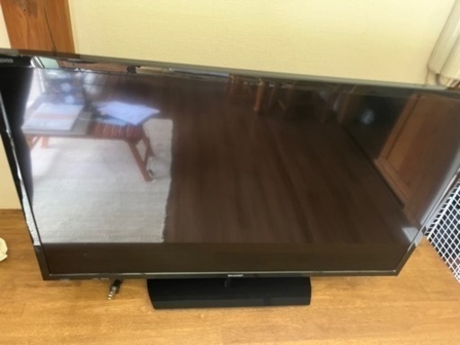 SHARP 2T-C32AE1 32インチ