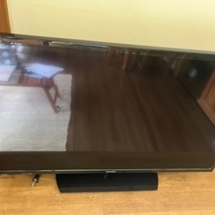 SHARP 2T-C32AE1 32インチ