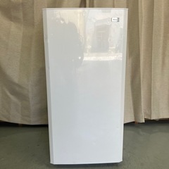 フリーザー100L（冷凍庫）⭐︎Haier⭐︎動作確認済み【68】