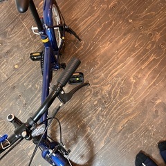 優良品！ミニ自転車！