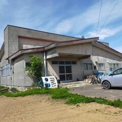 倉庫、住宅、作業場、店舗、資材置き場など