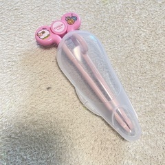 矯正お箸