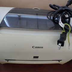 CANON  Satera LBP3210 レーザープリンタ 印字不良