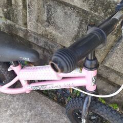 ストライダーの画像