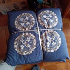 家具 寝具 布団の画像