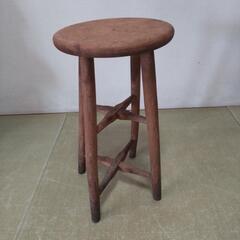 家具 椅子 スツール アンティーク