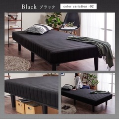家具 ベッド シングルベッド